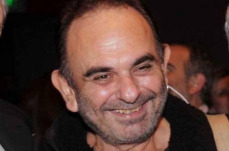 Σάκης Μπουλάς(FACEBOOK)